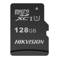 Hikvision Speicherkarte - TLC-Technologie - Kapazität 128...