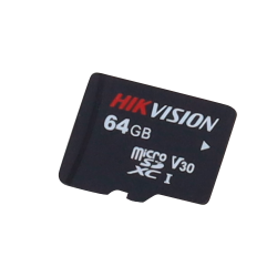 Hikvision Speicherkarte - Technologie 3D TLC NAND -...