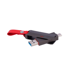 Hikvision USB-Pendrive - Kapazität 128 GB - USB Typ-C...