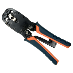 Crimping tool - High quality professional model -...