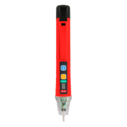 Non-contact AC voltage detector - High and low voltage...