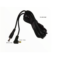 ALLNET replacement power supply e.g. extension DC 5.5mm x...