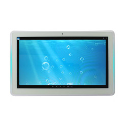 ALLNET Design LED Tablet 13 Zoll RK3288 Android 10 und...
