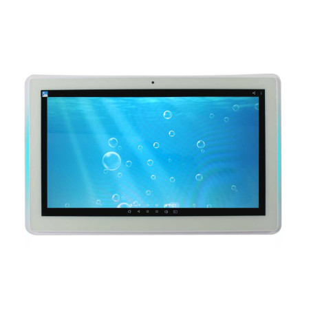 ALLNET Design LED Tablet 13 inch RK3288 Android 10 and NFC, Meeting Room Tablet - 174716 - 1