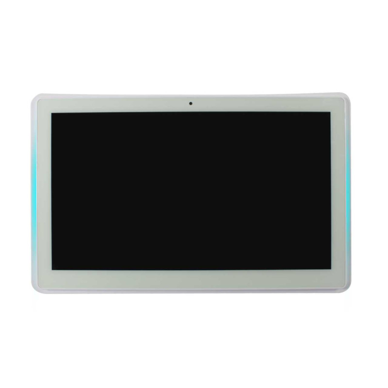 ALLNET Design LED Tablet 13 inch RK3288 Android 10 and NFC, Meeting Room Tablet - 174716 - 2