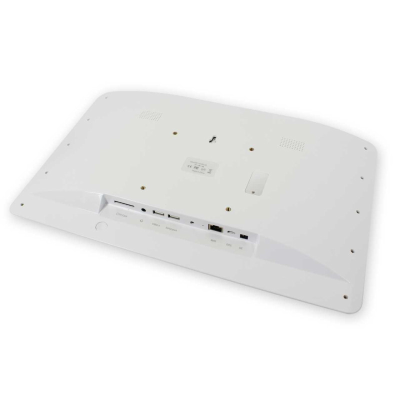 ALLNET Design LED Tablet 13 inch RK3288 Android 10 and NFC, Meeting Room Tablet - 174716 - 3