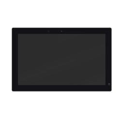 ALLNET Touch Display Tablet 14 Zoll PoE mit 4GB/16GB,...