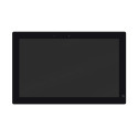 ALLNET Touch Display Tablet 15 inch PoE with 4GB/16GB, RK3566 Android 11 black - 201317 - 1