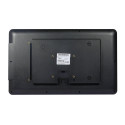 ALLNET Touch Display Tablet 15 inch PoE with 4GB/16GB, RK3566 Android 11 black - 201317 - 2