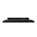 ALLNET Touch Display Tablet 15 inch PoE with 4GB/16GB, RK3566 Android 11 black - 201317 - 3