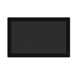 ALLNET Touch Display Tablet 14 Zoll PoE mit 8GB/64GB,...