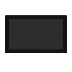 ALLNET Touch Display Tablet 21 inch PoE with 8GB/64GB,...
