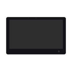 ALLNET Touch Display Tablet 12 inch PoE with 8GB/64GB,...