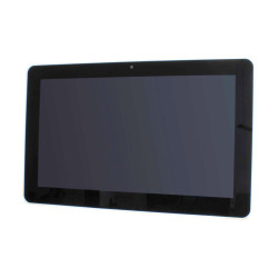 ALLNET Touch Display Tablet 15 Zoll PoE mit 8GB/64GB,...