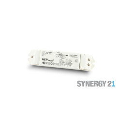 HEP Netzteil - 12V 20W - HEP 101012 Synergy 21 LED 1 - Artmar Electronic & Security AG 
