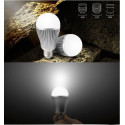 Synergy 21 LED Retrofit E27 9W dual white (CCT) Lampe mit Funk Milight/Miboxer* Synergy 21 LED - Artmar Electronic & Security AG