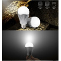 Synergy 21 LED Retrofit E27 9W dual white (CCT) Lampe mit Funk Milight/Miboxer* - 158716 - 1