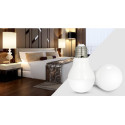 Synergy 21 LED Retrofit E27 6W dual white (CCT) Lampe mit Funk Milight/Miboxer* - 158717 - 1