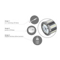 Synergy 21 LED HID Corn Retrofit E27 360° 36W nw mit ii - 174055 - 1