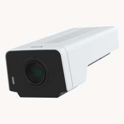 AXIS Netzwerkkamera Box-Typ P1385-B 2MP/1080p Barebone