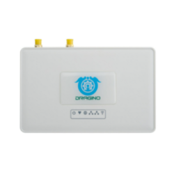 DRAGINO · Gateway · LoRa · LoRaWAN zu Modbus Gateway ·...