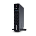 CyberPower USV, PR-XL Tower/19"-PRIII-Serie, 3000VA/3000W, 2HE, Line-Interactive, reiner Sinus, LCD, USB/RS232, ext.Runtime, 