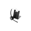 Jabra PRO 925 Bluetooth-Headset Mono Jabra - Artmar Electronic & Security AG