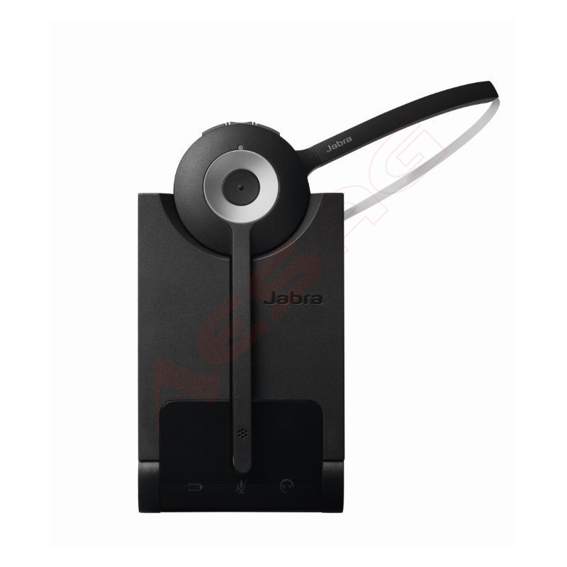 Jabra PRO 935 Headset Mono USB / Bluetooth MS Jabra - Artmar Electronic & Security AG 