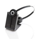 Jabra PRO 930 DECT-Headset Duo USB Jabra - Artmar Electronic & Security AG 