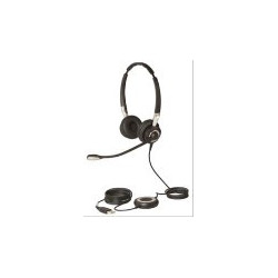 Jabra BIZ 2400 II Headset Duo USB / Bluetooth MS 126594 Jabra 1 - Artmar Electronic & Security AG 