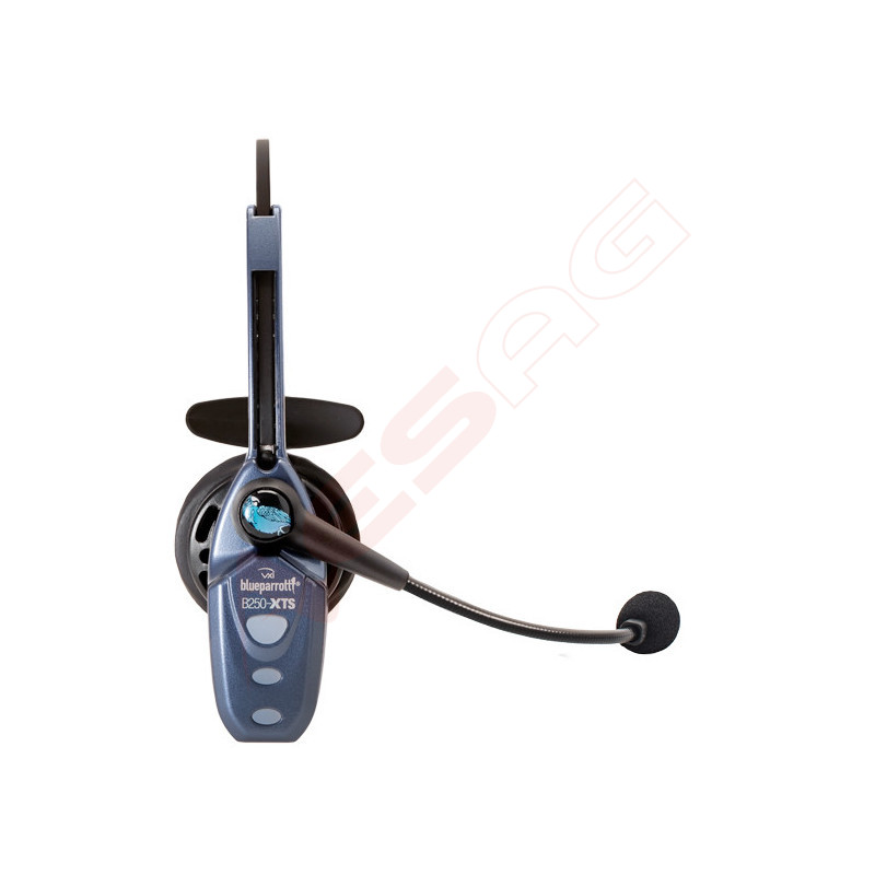 Jabra Headset BlueParrott B250XTS, Bluetooth Jabra - Artmar Electronic & Security AG 