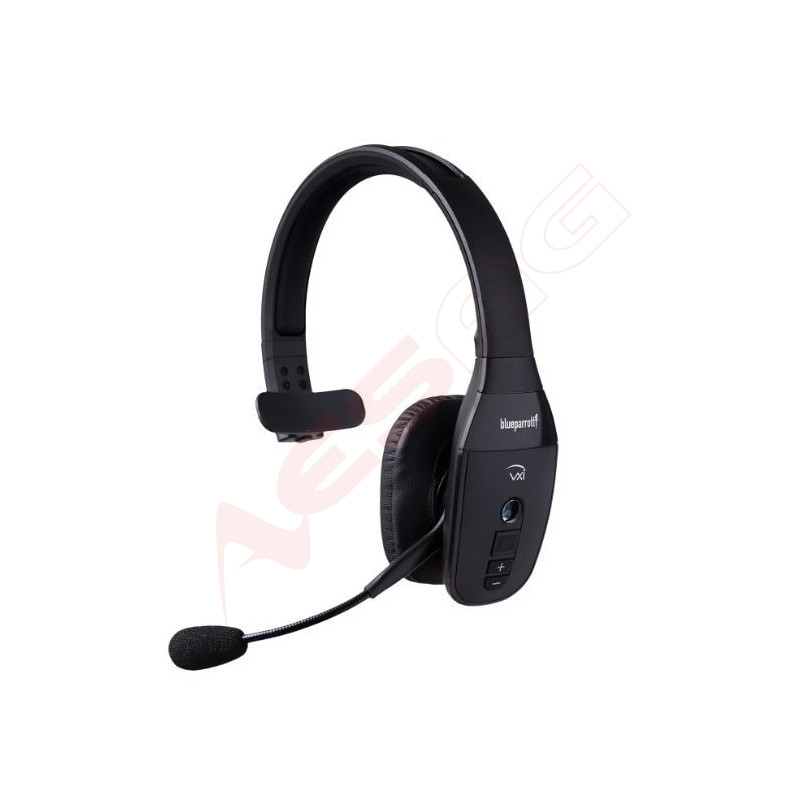 Jabra Headset BlueParrott B450-XT, Bluetooth Jabra - Artmar Electronic & Security AG