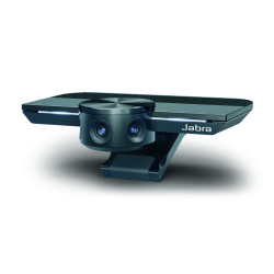Jabra PanaCast MS Global, Webcam 4K, 180° Jabra - Artmar Electronic & Security AG 