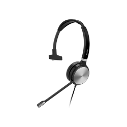 Yealink Headset UH36 Mono 3,5mm USB TEAMS Yealink Headsets - Artmar Electronic & Security AG 