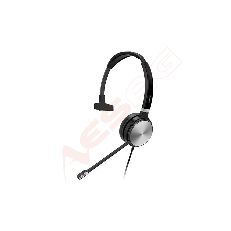Yealink Headset UH36 Mono 3,5mm USB UC Yealink Headsets - Artmar Electronic & Security AG 