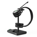 Yealink UC Dect Headset WH62 Dual UC - 193333 - 1
