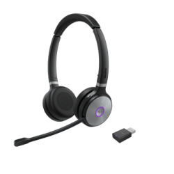 Yealink DECT WH62 Dual Portable Teams - 211770 - 1