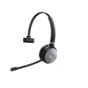 Yealink DECT WH62/WH66 Mono Teams only headset without base WHM621T - 211772 - 1
