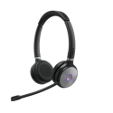 Yealink DECT WH62/WH66 Dual Teams only headset without base WHD622T - 211773 - 1