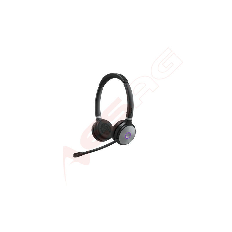 Yealink DECT WH62/WH66 Dual Teams only headset without base WHD622T - 211773 - 1
