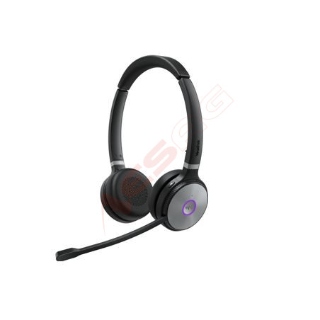 Yealink DECT WH62/WH66 Dual Teams only headset without base WHD622T - 211773 - 1