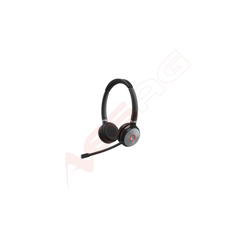 Yealink DECT WH62/WH66 Dual UC only headset without base WHD622UC - 211774 - 1