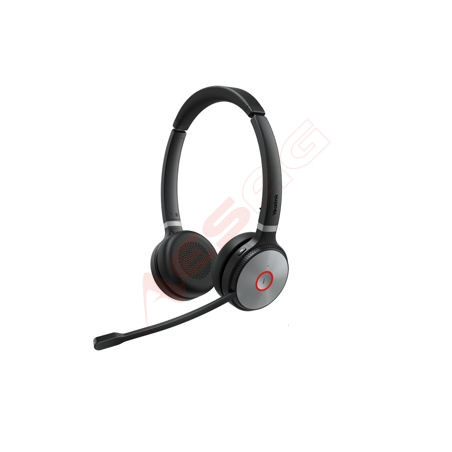 Yealink DECT WH62/WH66 Dual UC only headset without base WHD622UC - 211774 - 1