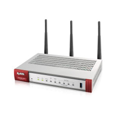 Zyxel Firewall USG20W-VPN (Device only) with WLAN ZyXEL - Artmar Electronic & Security AG 
