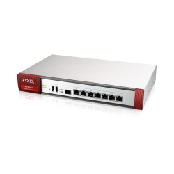 Zyxel Firewall ATP800 inkl. 1 Jahr Security GOLD Pack ZyXEL - Artmar Electronic & Security AG 
