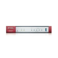 Zyxel Firewall USG FLEX 50 Device only ZyXEL - Artmar Electronic & Security AG 