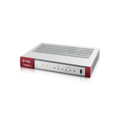 Zyxel Firewall USG FLEX 100 Gold Security BUNDLE - 212121 - 1