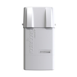 MikroTik Wireless AC NetBox 5 RB911G-5HPacD-NB - 115582 - 1