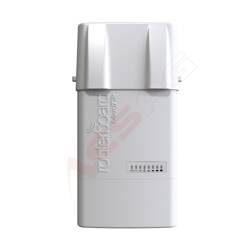 MikroTik Wireless AC NetBox 5 RB911G-5HPacD-NB - 115582 - 1