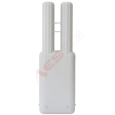 MikroTik Wireless RBOmniTikUPA-5HnD MikroTik - Artmar Electronic & Security AG 